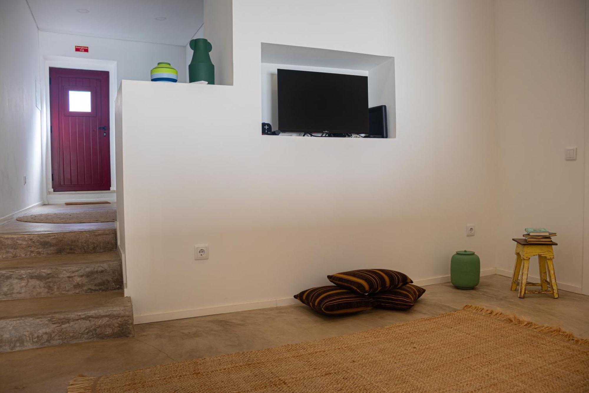 Casa Da Xica Villa Torrao  Luaran gambar