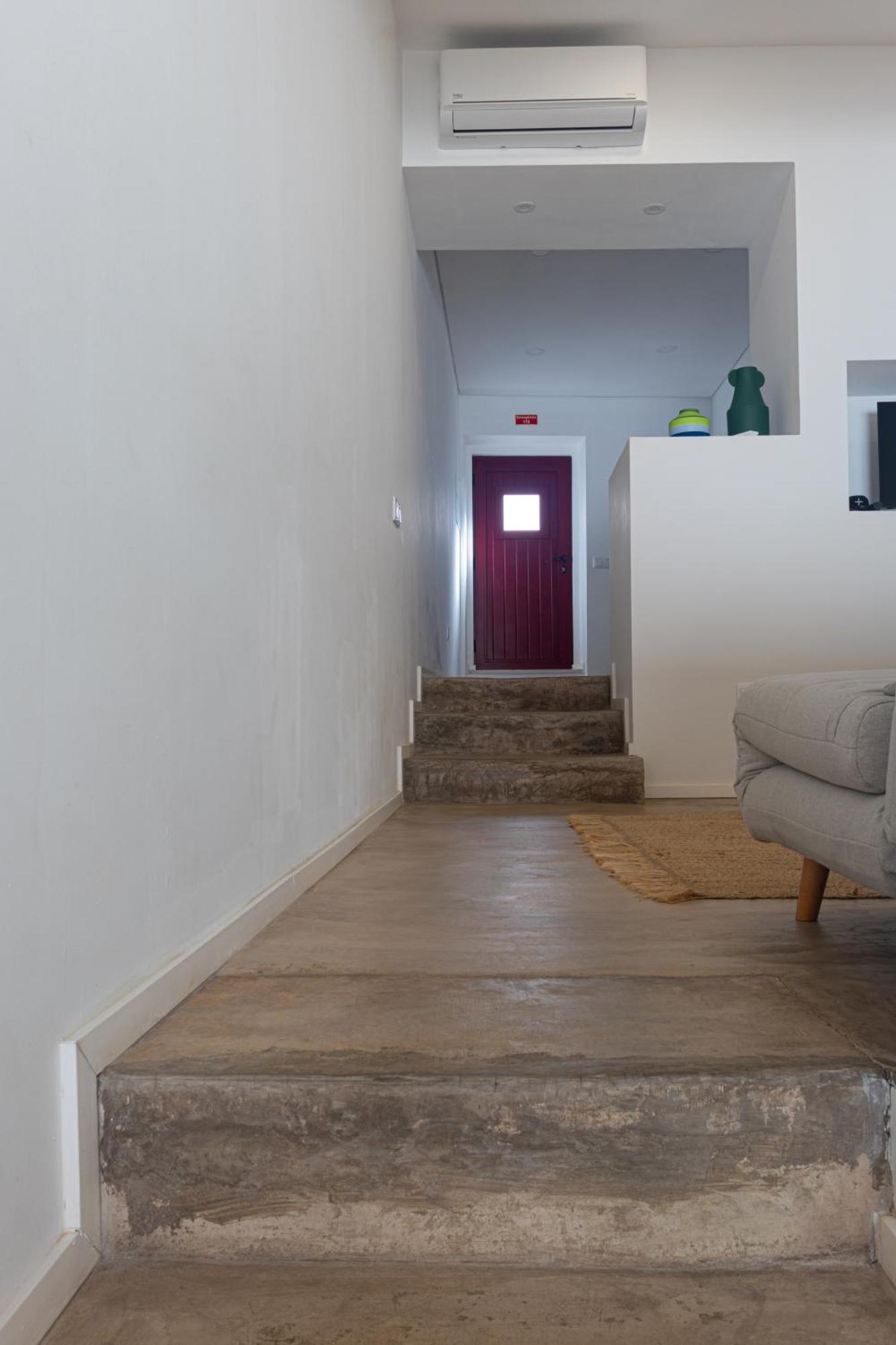 Casa Da Xica Villa Torrao  Luaran gambar